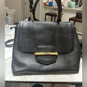 Mario Valentino leather bag